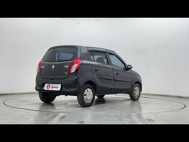 Used Maruti Suzuki Alto 800 [2012-2016] Vxi in Hyderabad