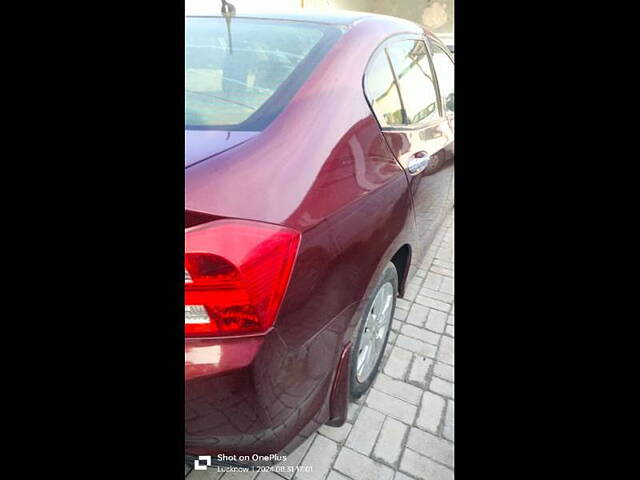 Used Honda City [2011-2014] 1.5 V MT in Lucknow