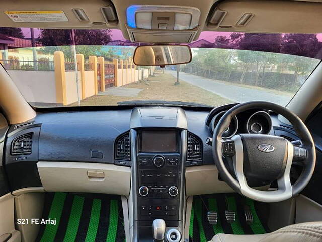 Used Mahindra XUV500 [2015-2018] W10 1.99 in Tezpur