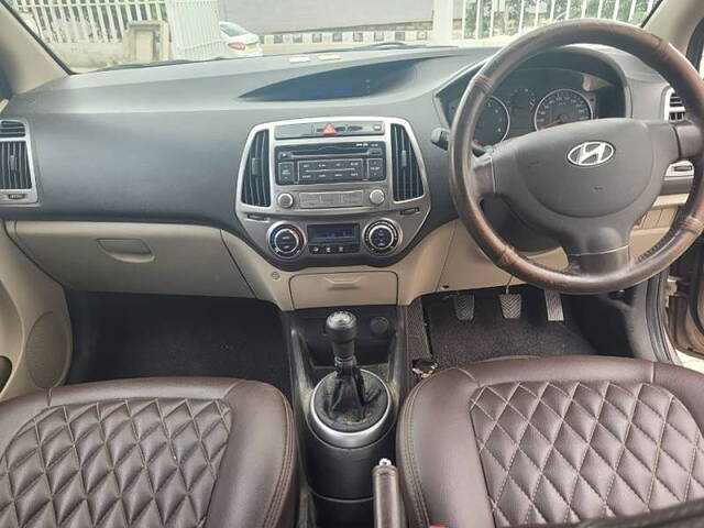 Used Hyundai i20 [2012-2014] Magna 1.2 in Bangalore