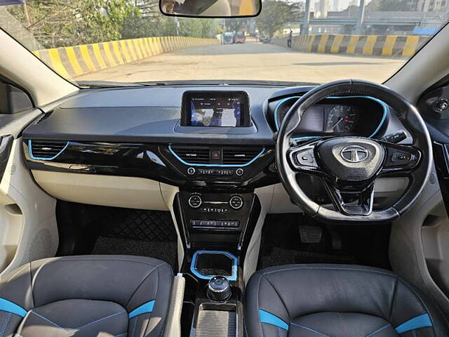 Used Tata Nexon EV [2020-2022] XZ Plus in Mumbai