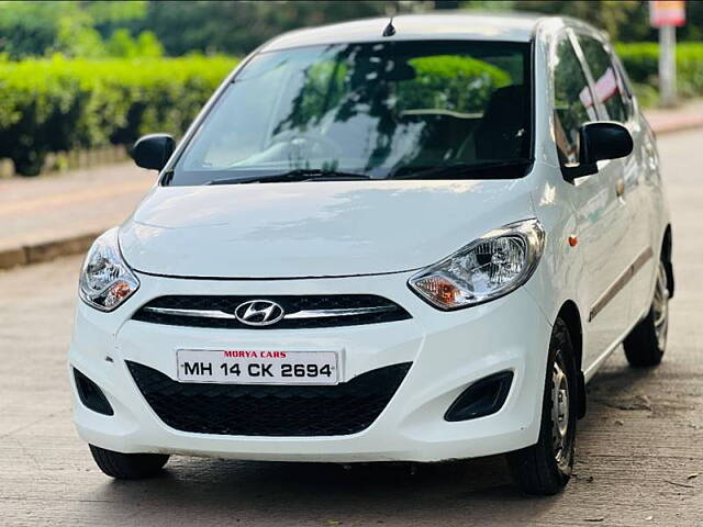 Used Hyundai i10 [2007-2010] Era in Pune