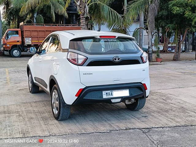 Used Tata Nexon [2017-2020] XM in Pune