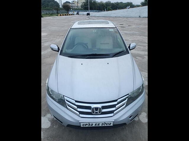 Used 2012 Honda City in Lucknow