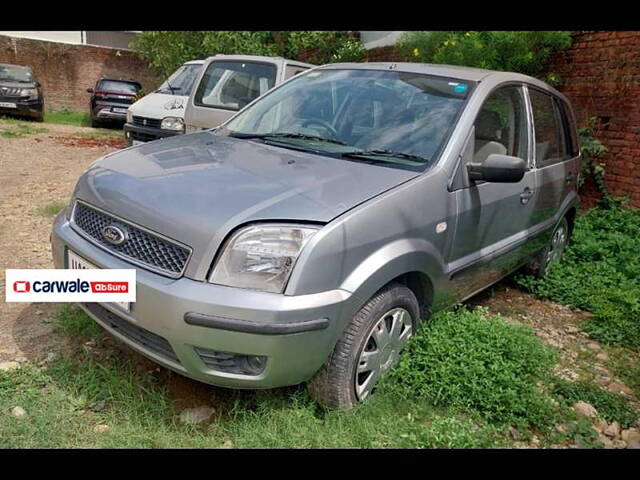Used Ford Fusion [2004-2006] + ABS in Dehradun