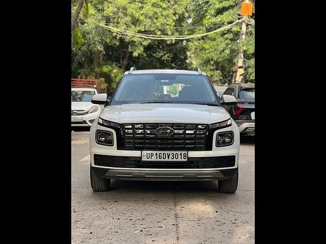 Used 2023 Hyundai Venue in Delhi