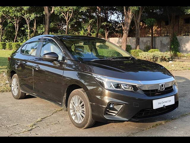 Used Honda City [2014-2017] V in Surat