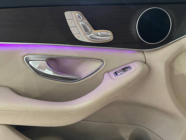 Used Mercedes-Benz C-Class [2018-2022] C 220d Progressive [2018-2019] in Mumbai