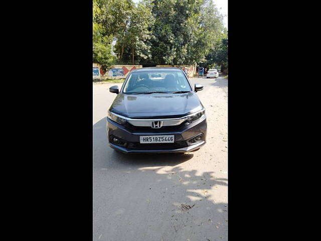 Used 2020 Honda Amaze in Delhi