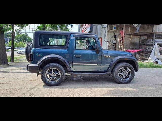 Used Mahindra Thar LX Hard Top Diesel MT 4WD in Rudrapur