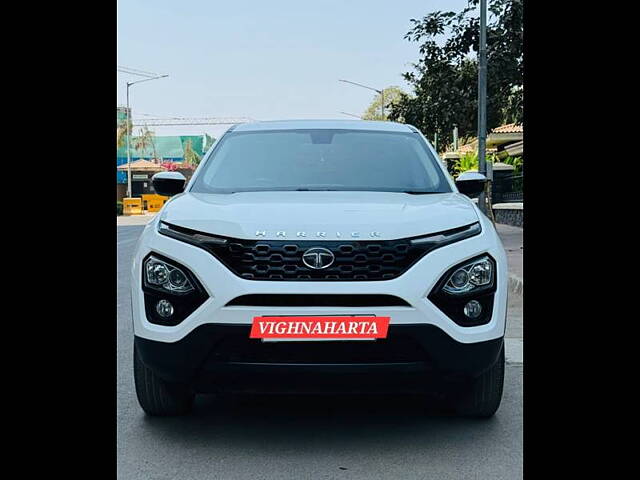 Used Tata Harrier [2019-2023] XZA Plus in Mumbai