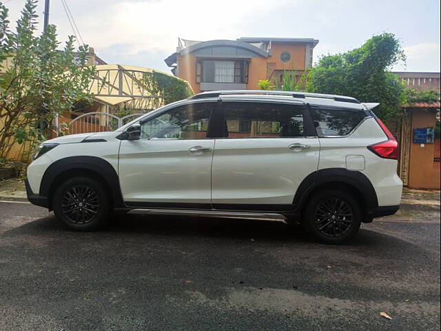 Used Maruti Suzuki XL6 [2019-2022] Zeta MT Petrol in Bangalore