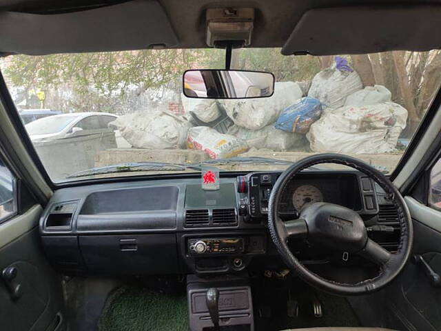 Used Maruti Suzuki 800 [2000-2008] AC BS-III in Lucknow