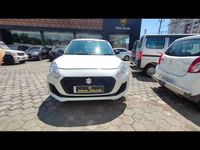 Used 2020 Maruti Suzuki Swift in Ranchi