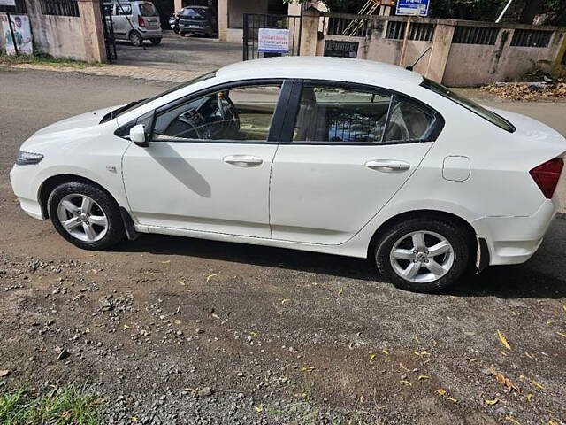 Used Honda City [2011-2014] 1.5 S AT in Pune