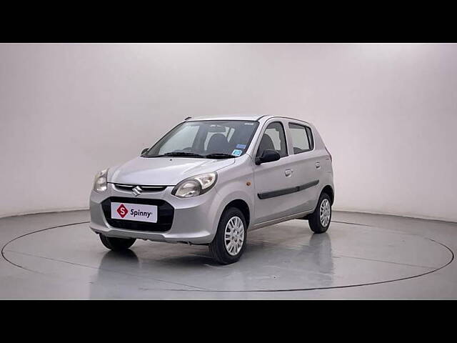 Used 2014 Maruti Suzuki Alto 800 in Bangalore