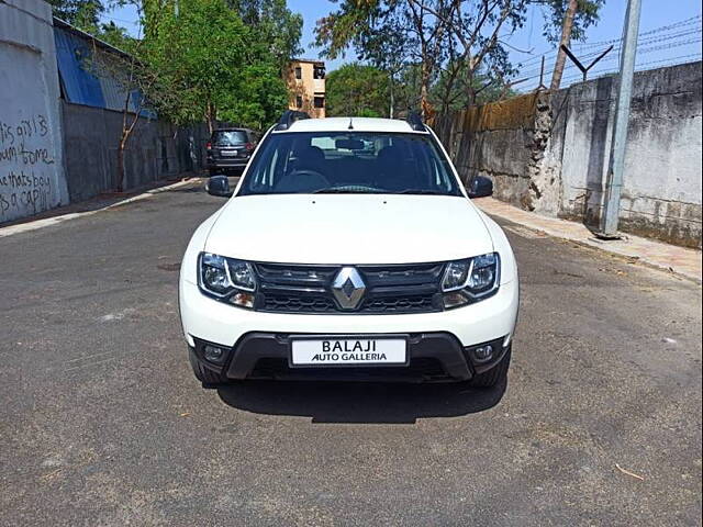 Used 2017 Renault Duster in Pune