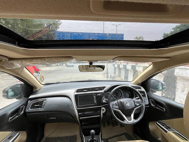 Used Honda City [2014-2017] VX in Delhi