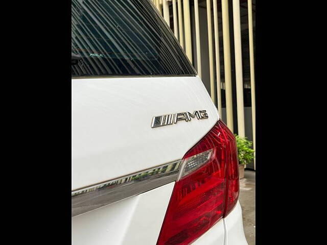 Used Mercedes-Benz GL 350 CDI in Mumbai