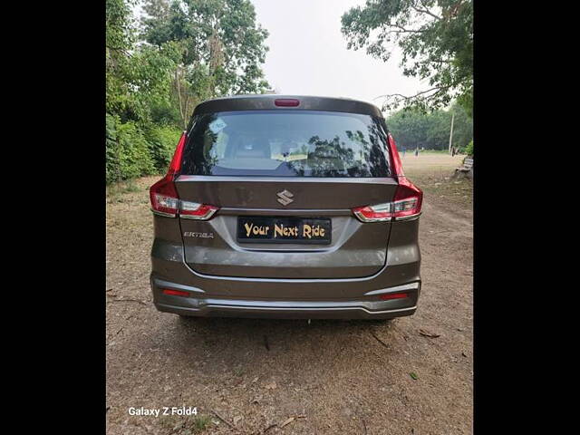 Used Maruti Suzuki Ertiga [2015-2018] VXI CNG in Delhi