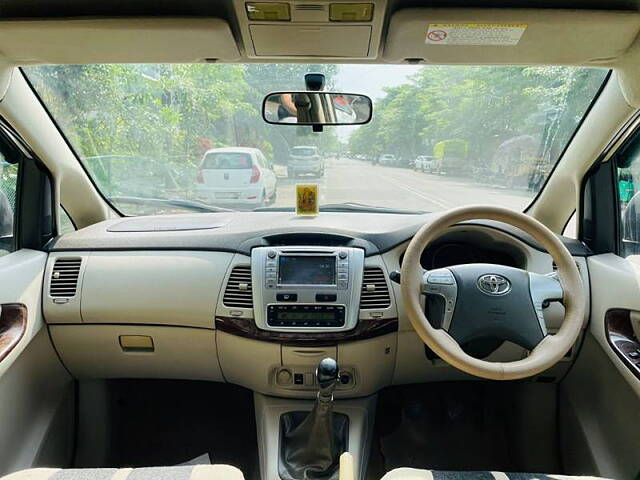 Used Toyota Innova [2005-2009] 2.5 V 7 STR in Surat