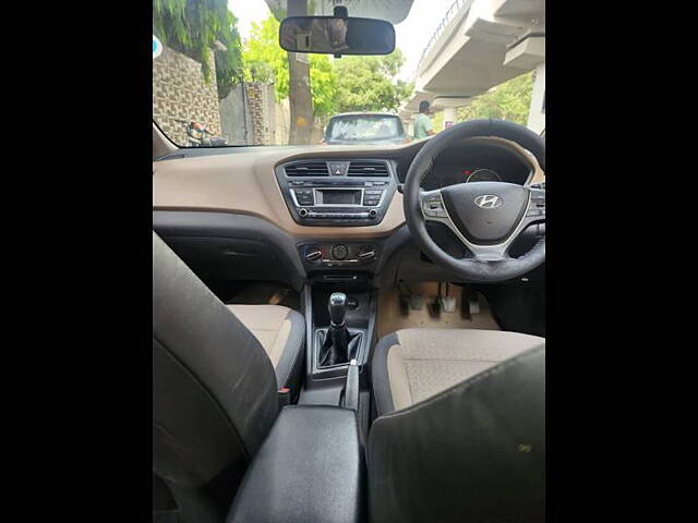 Used Hyundai Elite i20 [2014-2015] Magna 1.2 in Delhi