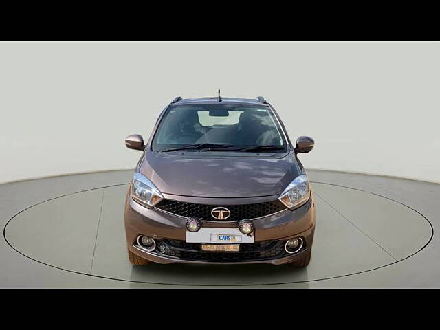 Used Tata Tiago [2016-2020] Revotron XZA [2017-2019] in Hyderabad