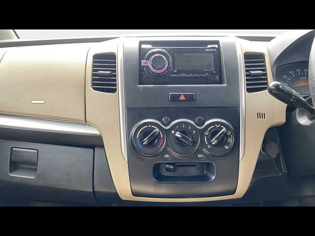 Used Maruti Suzuki Wagon R 1.0 [2014-2019] LXI CNG in Pune