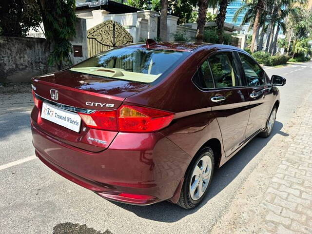 Used Honda City [2014-2017] V in Gurgaon