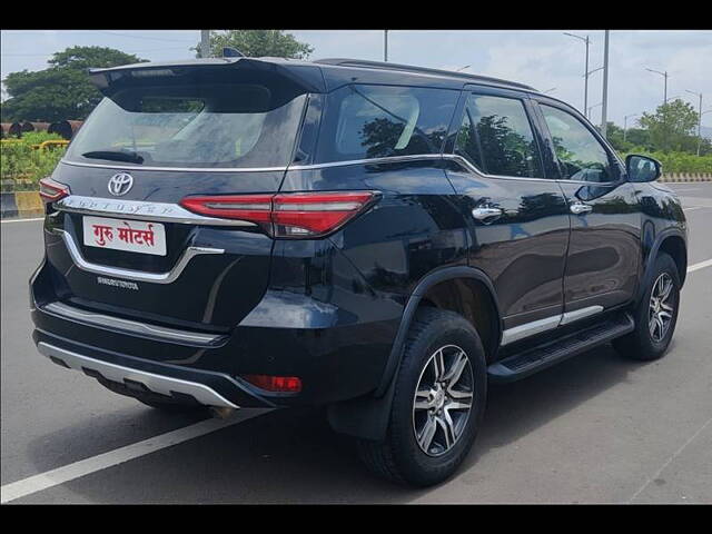 Used Toyota Fortuner [2016-2021] 2.7 4x2 MT [2016-2020] in Pune