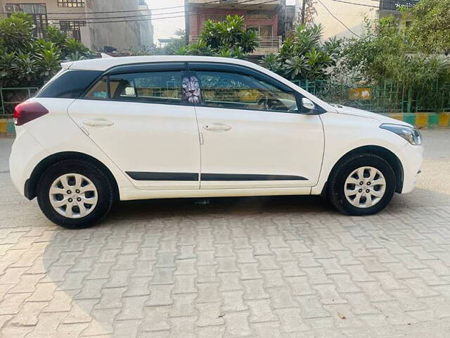 Used Hyundai Elite i20 [2018-2019] Sportz 1.2 in Ghaziabad