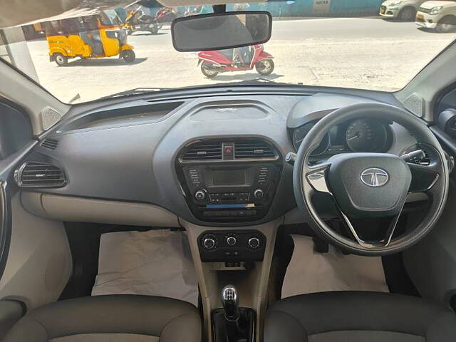 Used Tata Tiago [2016-2020] Revotron XT [2016-2019] in Chennai