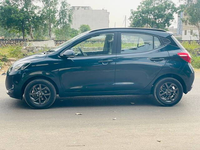 Used Hyundai Grand i10 Nios [2019-2023] Sportz 1.2 Kappa VTVT in Jaipur