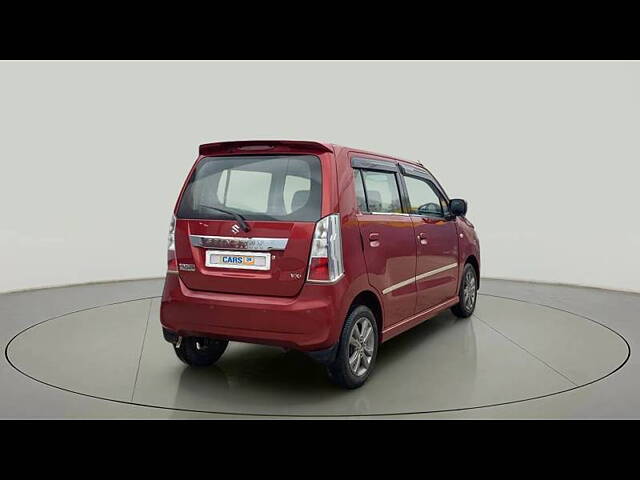 Used Maruti Suzuki Stingray VXi in Delhi