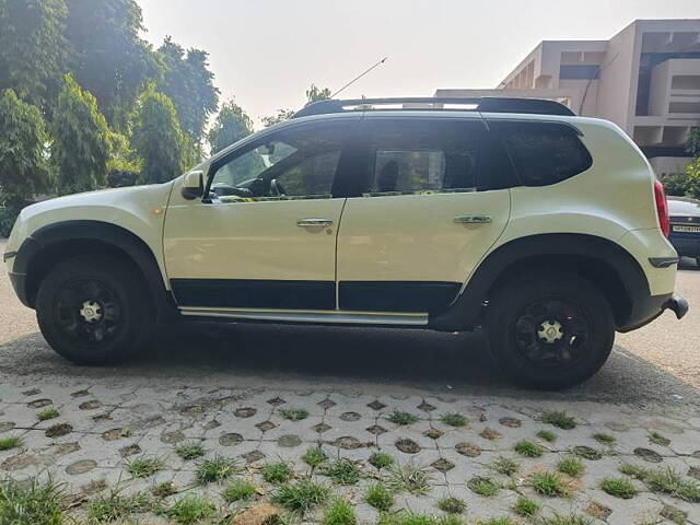 Used Renault Duster [2015-2016] RxL Petrol in Ghaziabad