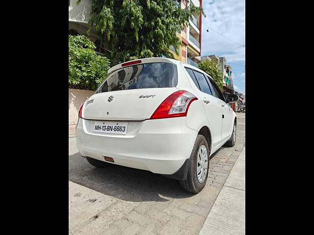 Used Maruti Suzuki Swift [2011-2014] VXi in Nagpur