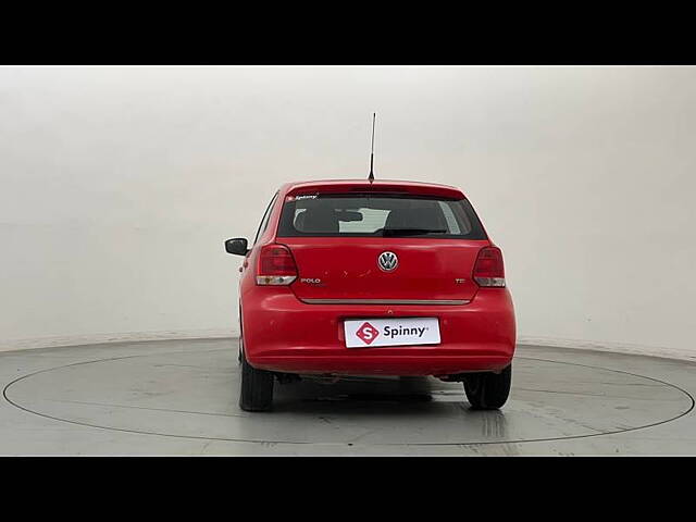 Used Volkswagen Polo [2012-2014] Comfortline 1.2L (P) in Delhi