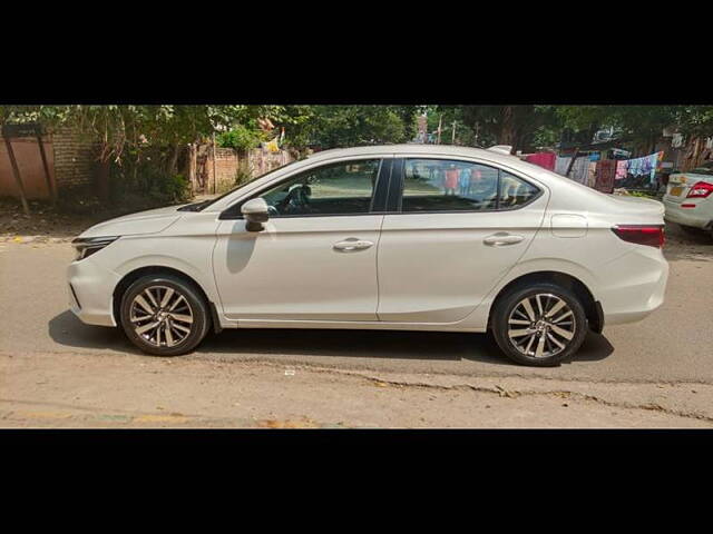 Used Honda City [2014-2017] VX CVT in Delhi