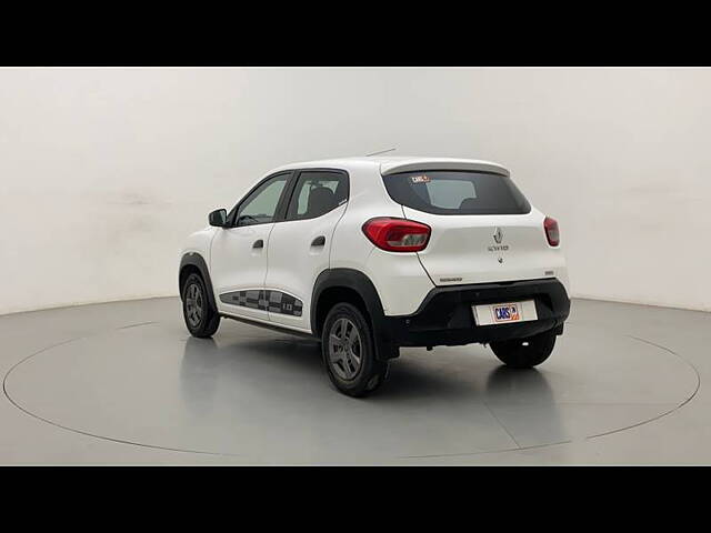 Used Renault Kwid [2019] [2019-2019] 1.0 RXT AMT Opt in Bangalore