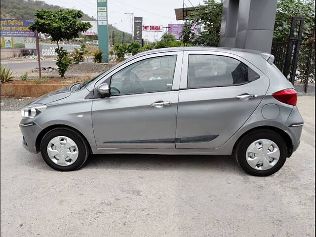 Used Tata Tiago [2016-2020] Revotorq XT [2016-2019] in Pune