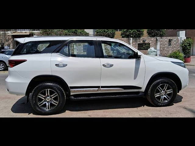 Used Toyota Fortuner [2016-2021] 2.8 4x2 MT [2016-2020] in Lucknow