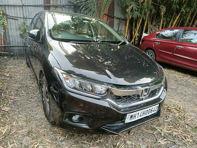 Used 2019 Honda City in Pune