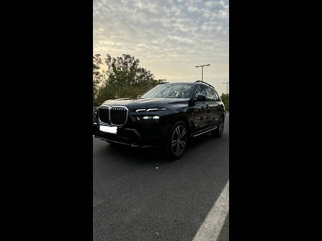 Used BMW X7 [2019-2023] xDrive40i M Sport in Delhi