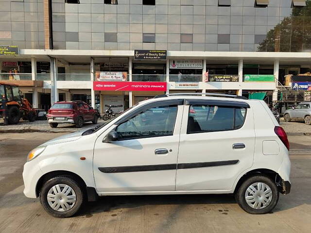 Used Maruti Suzuki Alto 800 [2012-2016] Lxi in Bhopal