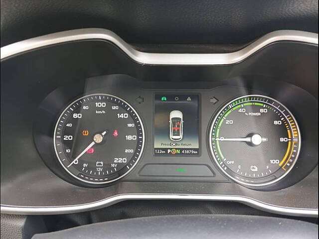 Used MG ZS EV [2020-2022] Exclusive [2020-2021] in Thane