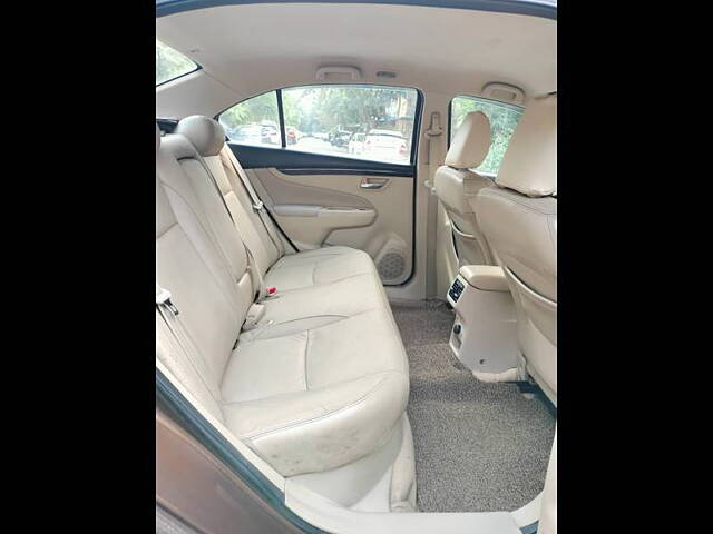 Used Maruti Suzuki Ciaz [2017-2018] Alpha 1.4 MT in Mumbai