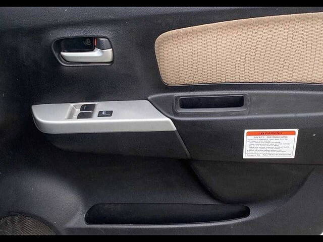 Used Maruti Suzuki Wagon R 1.0 [2014-2019] LXI CNG in Pune