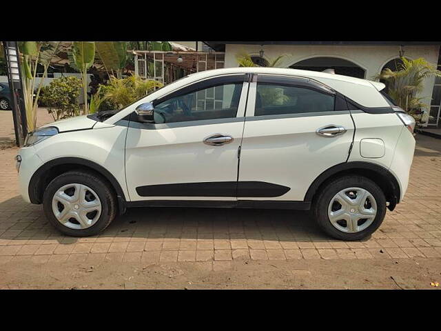 Used Tata Nexon [2017-2020] XM in Pune