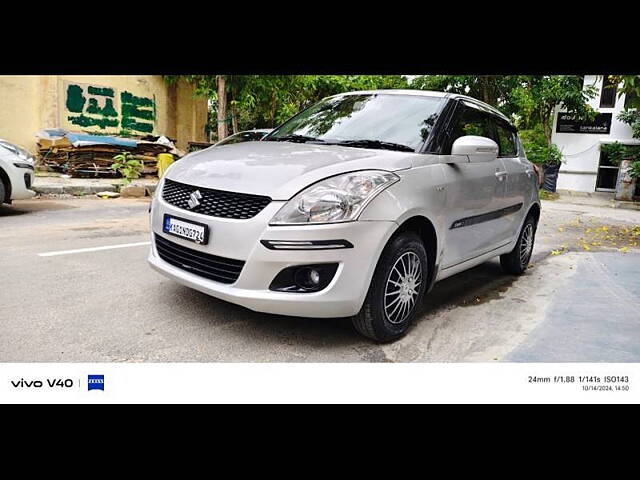 Used Maruti Suzuki Swift [2011-2014] VXi in Bangalore