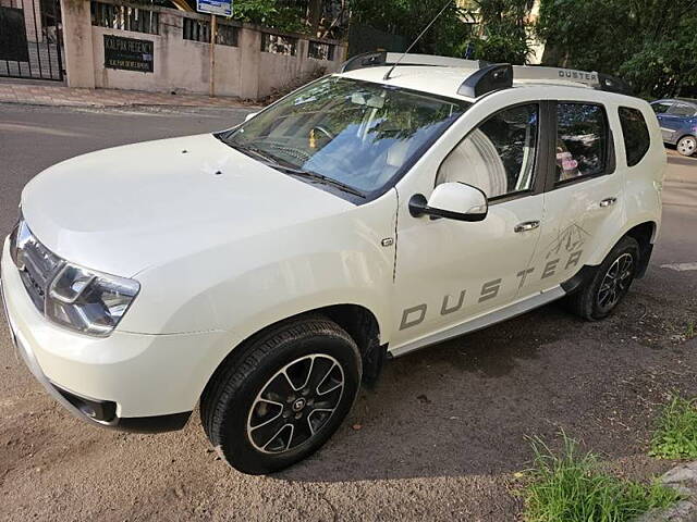 Used Renault Duster [2012-2015] 85 PS RxL Diesel Plus in Pune